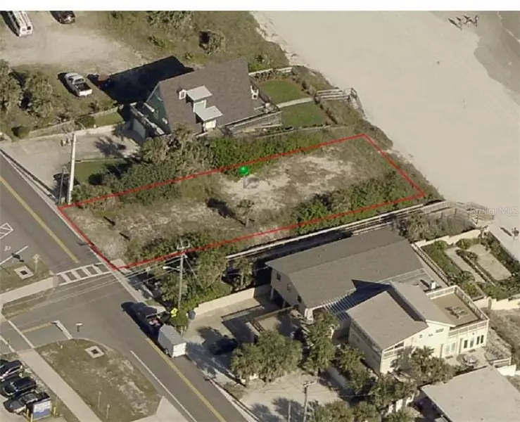 3949 S ATLANTIC AVE, Port Orange, FL 32127