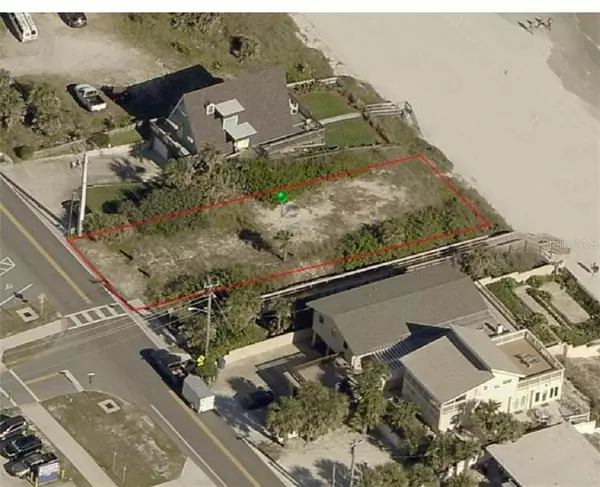 3949 S ATLANTIC AVE, Port Orange, FL 32127