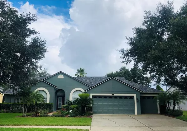 3267 SAFE HARBOR LN, Lake Mary, FL 32746