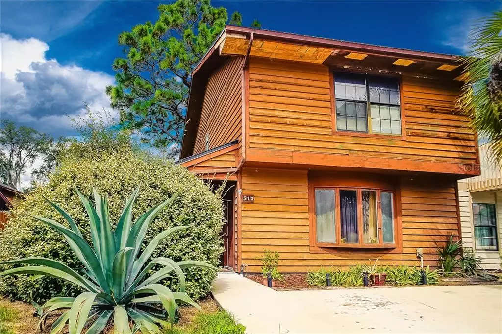 Altamonte Springs, FL 32714,514 RAMSDELL AVE