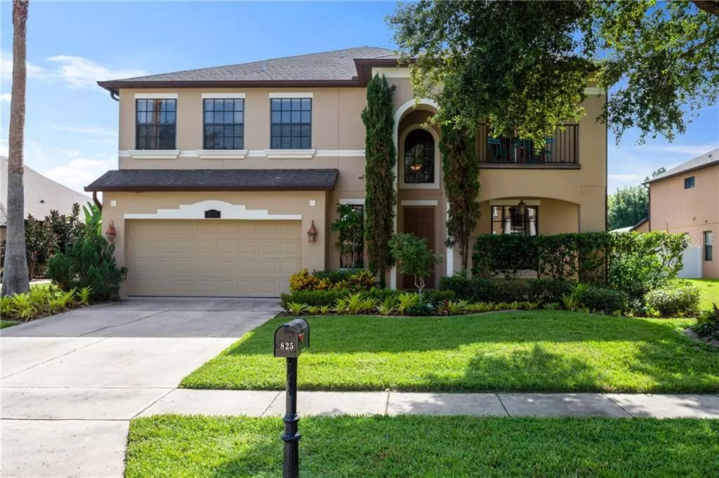 Oviedo, FL 32765,825 COUNTRY CHARM CIR