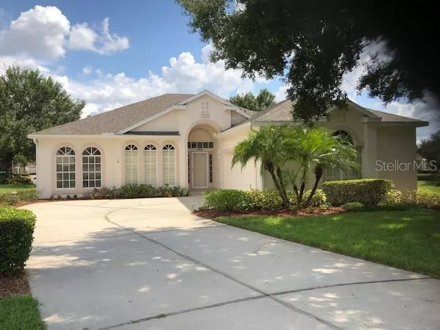 2209 KINGSMILL WAY, Clermont, FL 34711