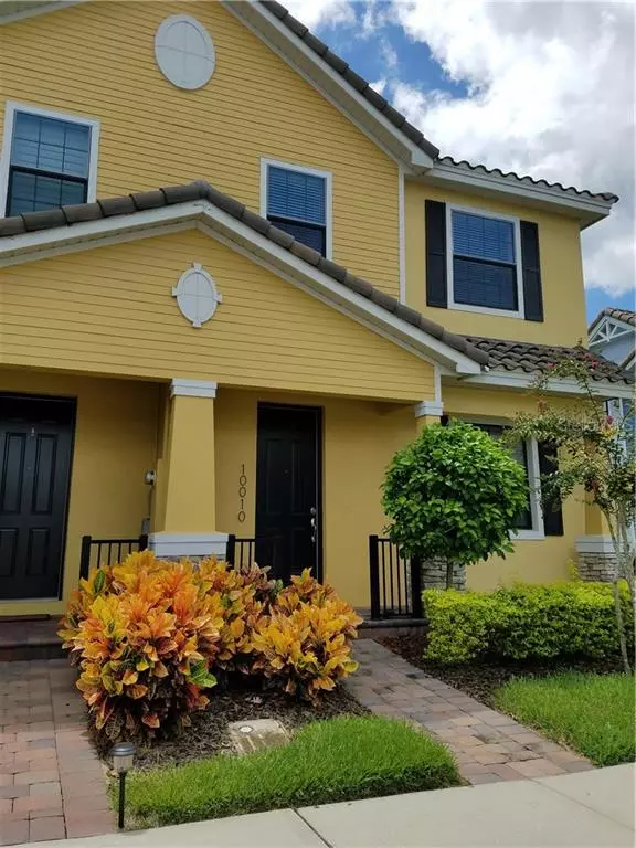 10010 EAGLE CREEK CENTER BLVD, Orlando, FL 32832