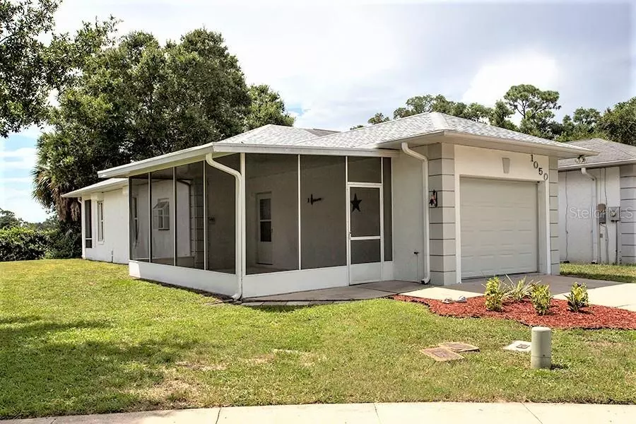 1050 CLAUDIA ST, New Smyrna Beach, FL 32168