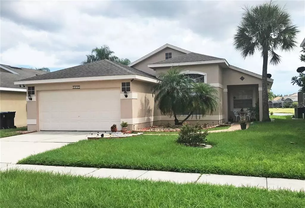 Orlando, FL 32824,2133 BRIDGEVIEW CIR