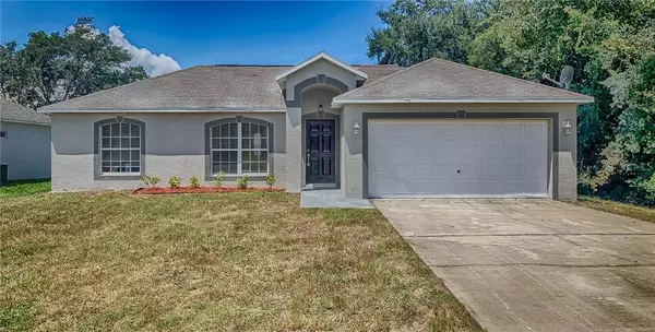 806 GILA WAY, Kissimmee, FL 34759
