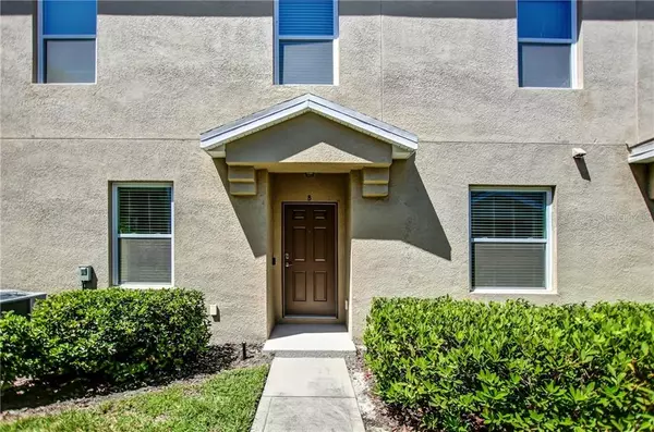 3641 SENECA CLUB LOOP #B, Orlando, FL 32808