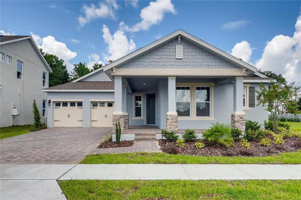 1064 WOOD DALE CIR, Oviedo, FL 32765