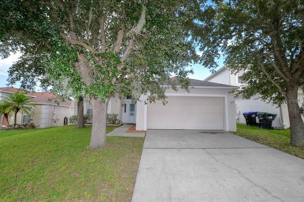 6868 WESTLAKE BLVD #1, Orlando, FL 32810