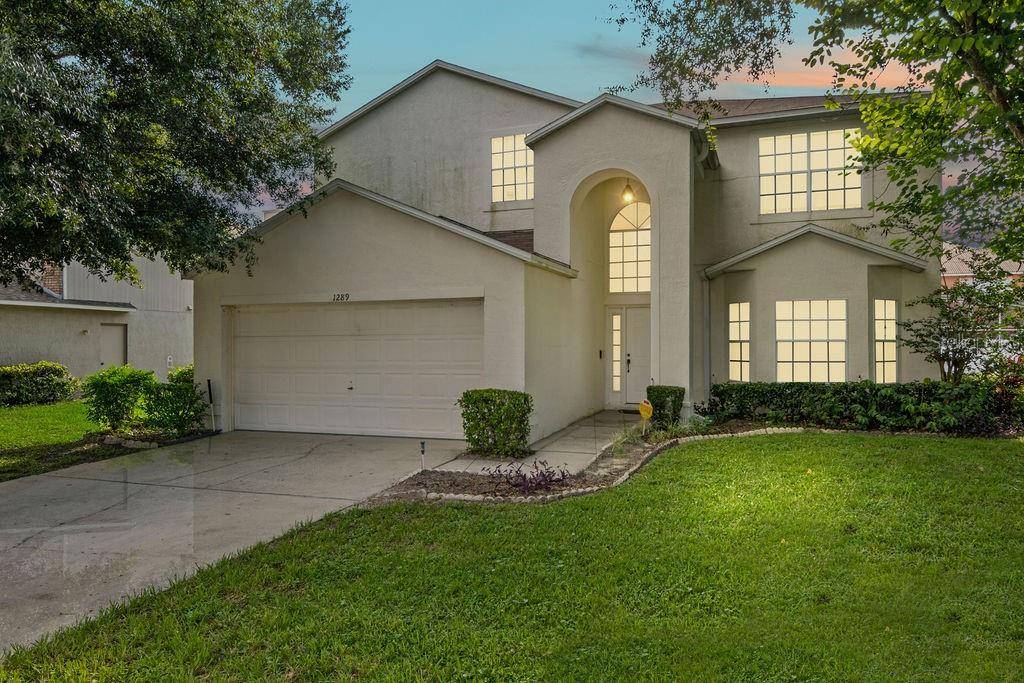 1289 FALCONCREST BLVD, Apopka, FL 32712