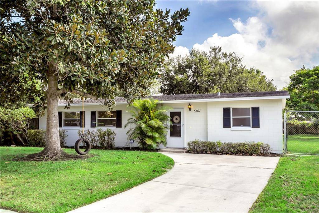 5101 TAUNTON DR, Orlando, FL 32812