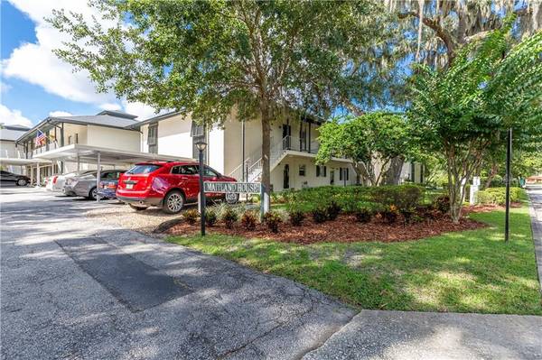 210 MAGNOLIA RD #210, Maitland, FL 32751