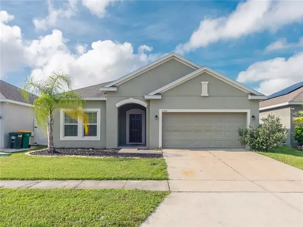 2586 ISABELA TER, Kissimmee, FL 34743