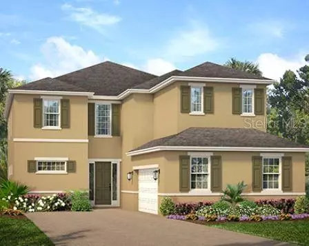 1049 CASTLEVECCHIO LOOP, Orlando, FL 32825