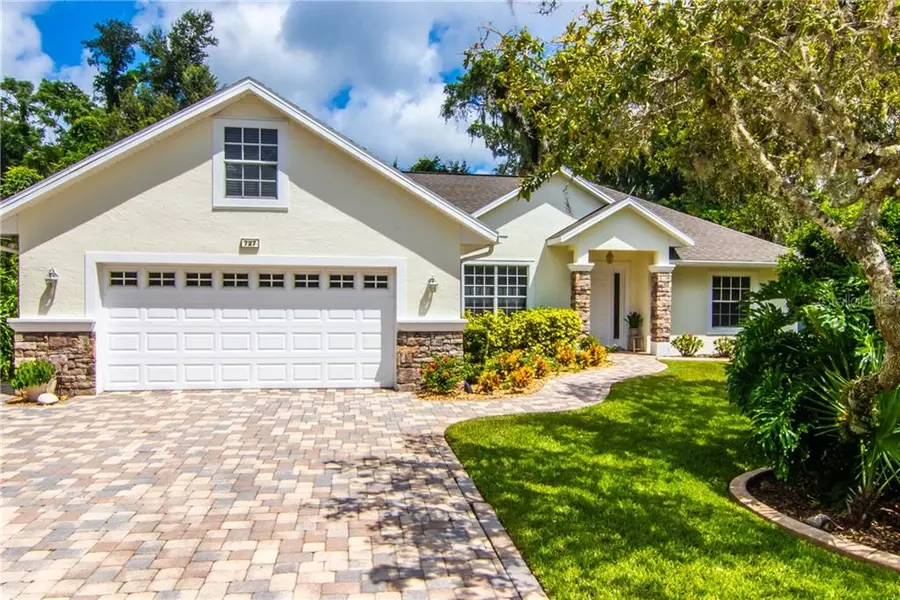 727 ALDENWOOD TRL, New Smyrna Beach, FL 32168