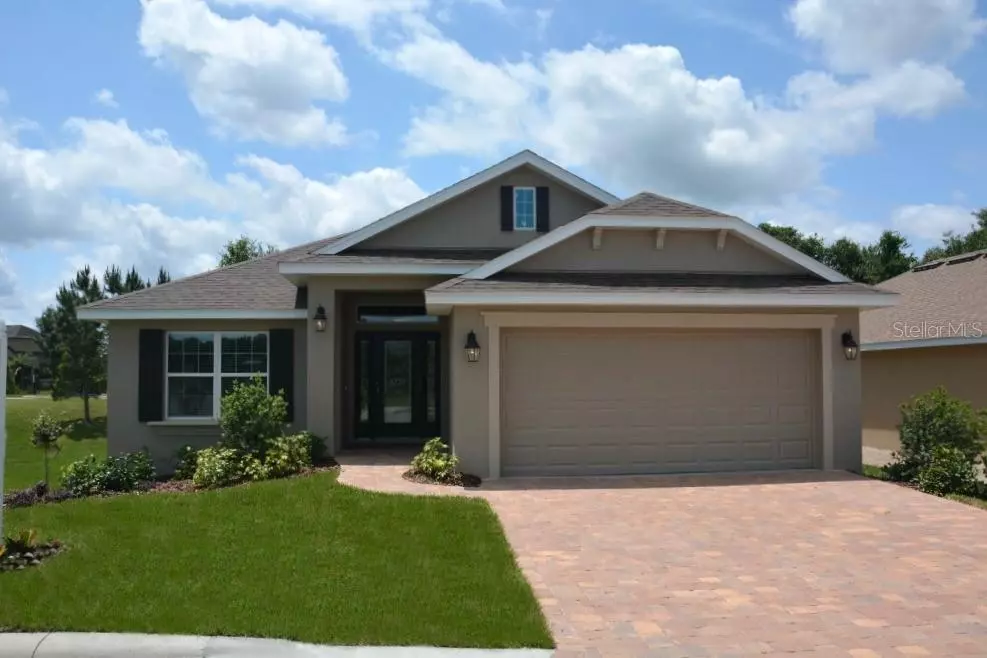 Fruitland Park, FL 34731,805 CHESTNUT DR