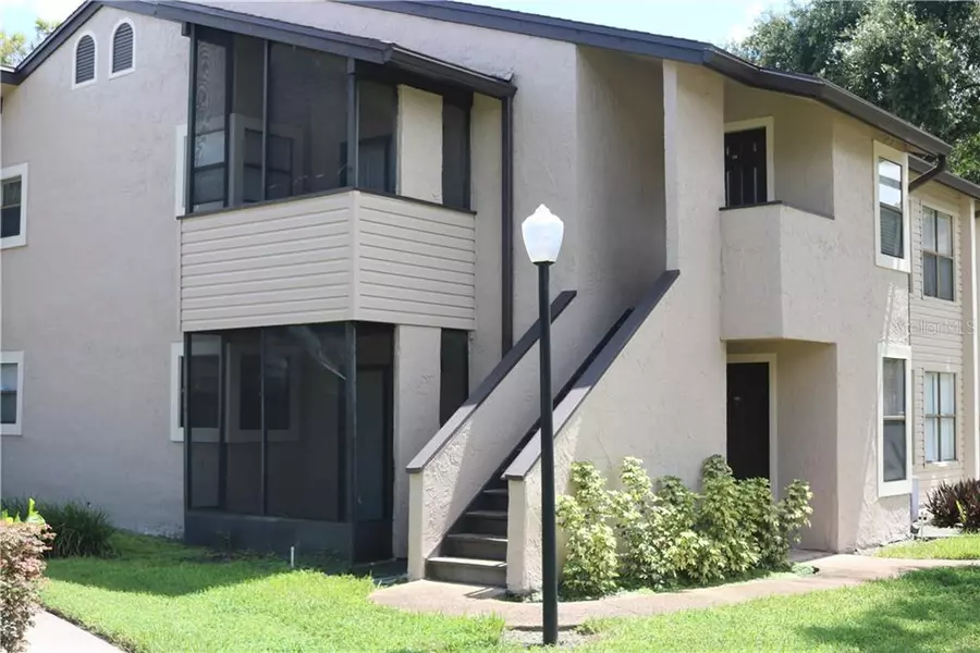 3037 ANTIQUE OAKS CIR #155, Winter Park, FL 32792