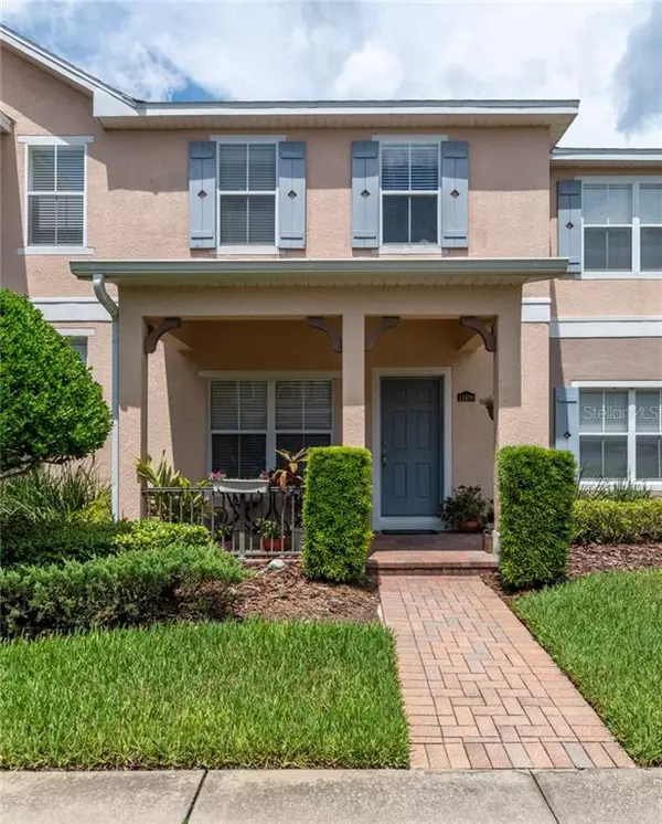 11839 DEER PATH WAY, Orlando, FL 32832