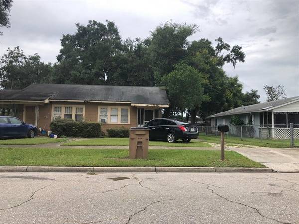 316 S 11TH AVE, Wauchula, FL 33873