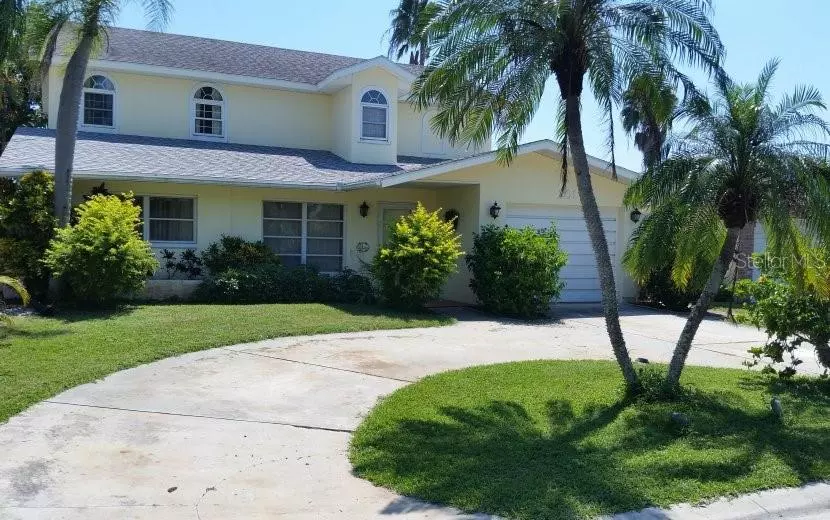 201 10TH AVE, Indian Rocks Beach, FL 33785
