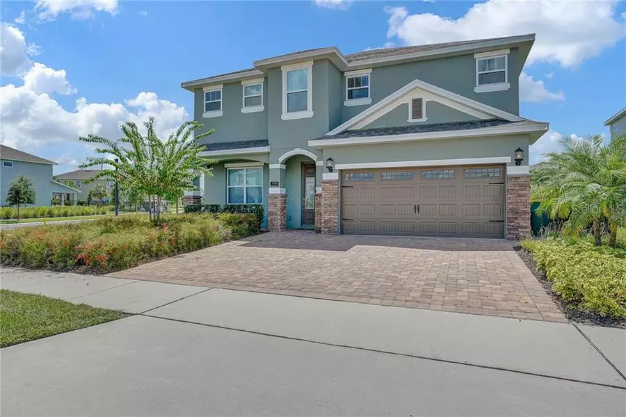 7492 MARKER AVE, Kissimmee, FL 34747