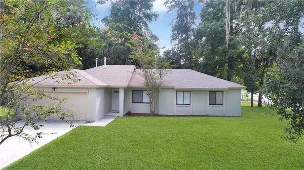 Winter Springs, FL 32708,243 HOLIDAY LN