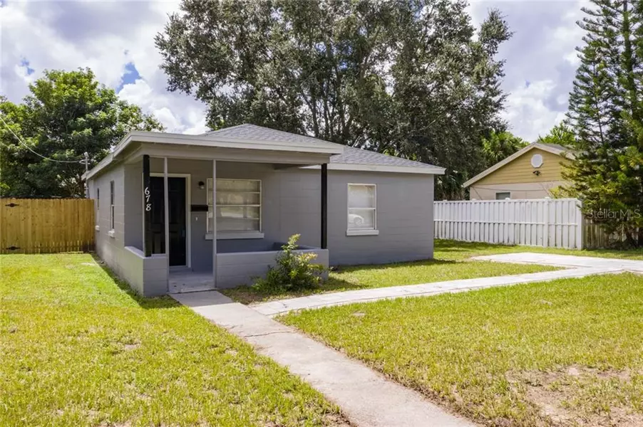 678 W WEBSTER AVE, Winter Park, FL 32789