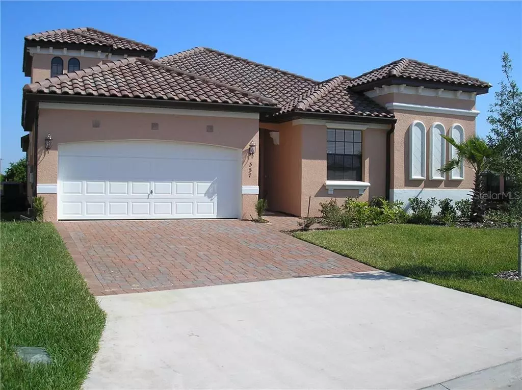 Haines City, FL 33844,357 VILLA SORRENTO CIR
