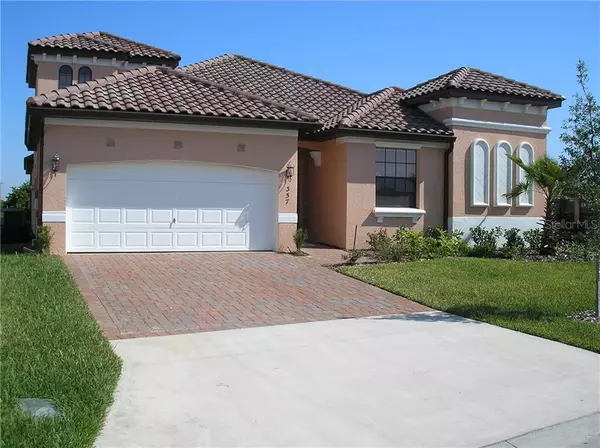 357 VILLA SORRENTO CIR, Haines City, FL 33844