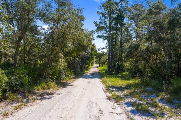 WILDWOOD TRL, Geneva, FL 32732