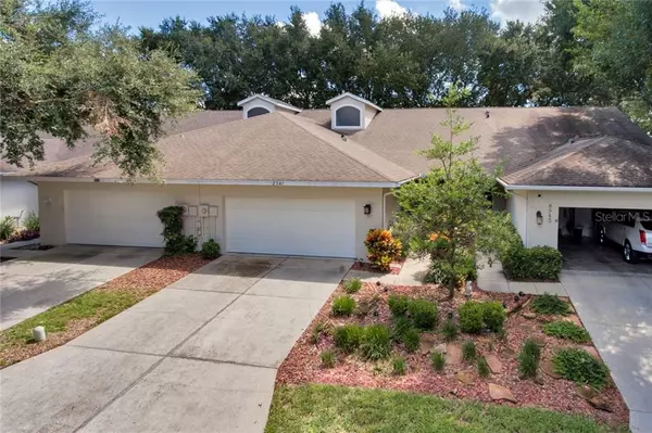 8941 VILLAGE GREEN BLVD, Clermont, FL 34711