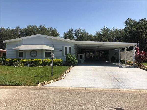 3825 DIAMOND OAK WAY #501, Zellwood, FL 32798