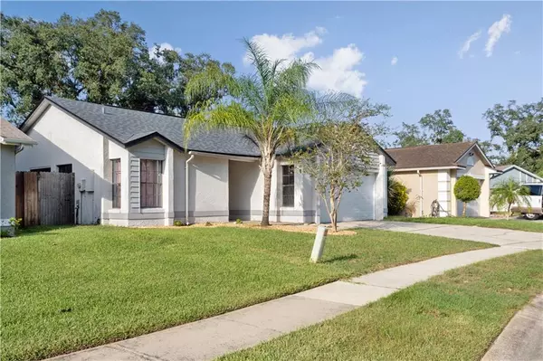 Casselberry, FL 32707,4103 BUGLERS REST PL