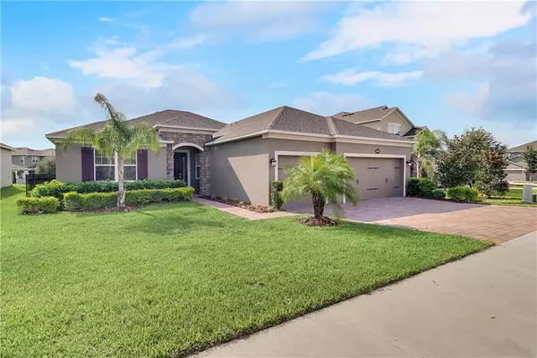 31927 GEOFF WAY, Sorrento, FL 32776