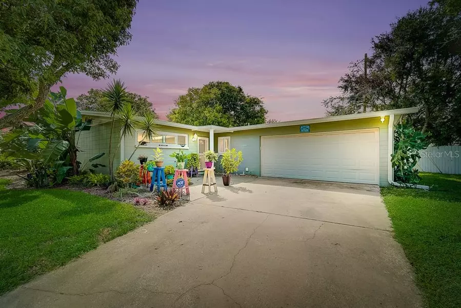 700 LARGO WAY, South Daytona, FL 32119