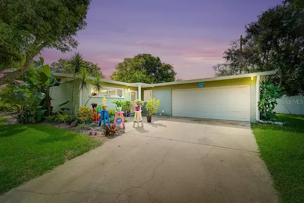 700 LARGO WAY, South Daytona, FL 32119