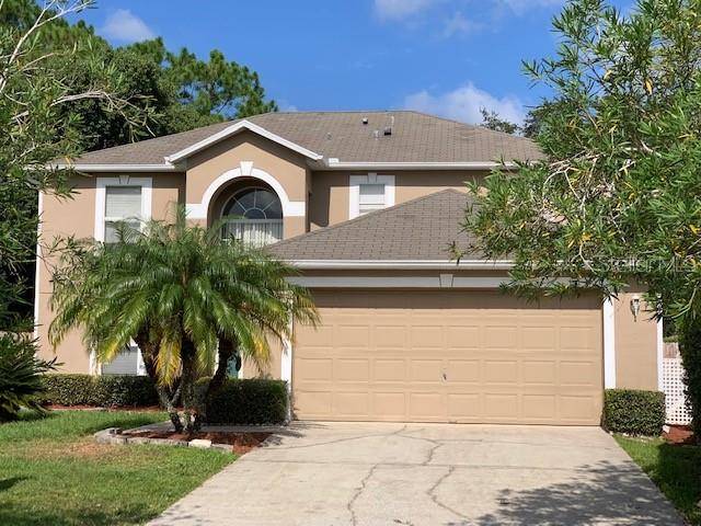 4432 STONEFIELD DR, Orlando, FL 32826