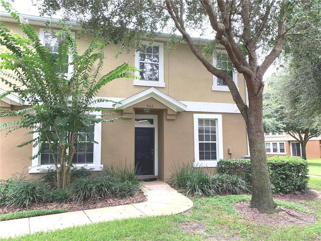 966 ASHWORTH OVERLOOK DR #B, Apopka, FL 32712