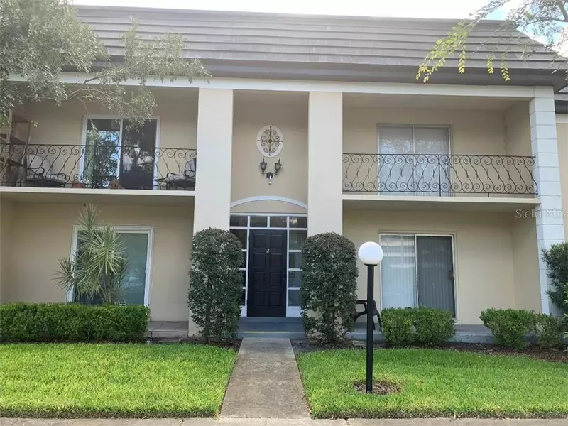1500 GAY RD #2A, Winter Park, FL 32789