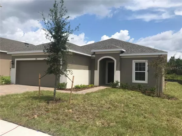 198 HYDRA WAY, Groveland, FL 34736