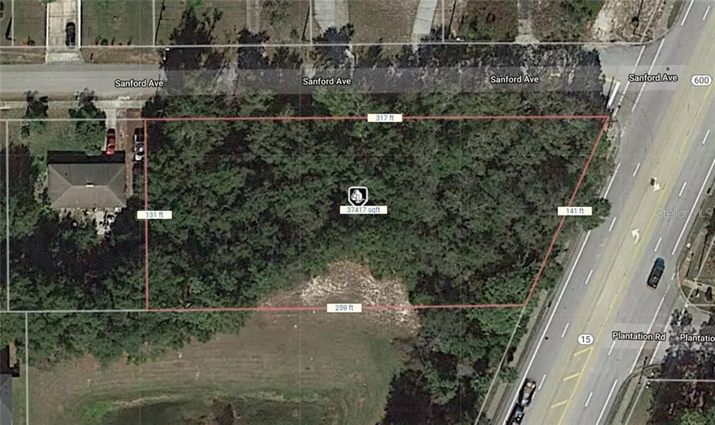 Debary, FL 32713,3 SANFORD AVE