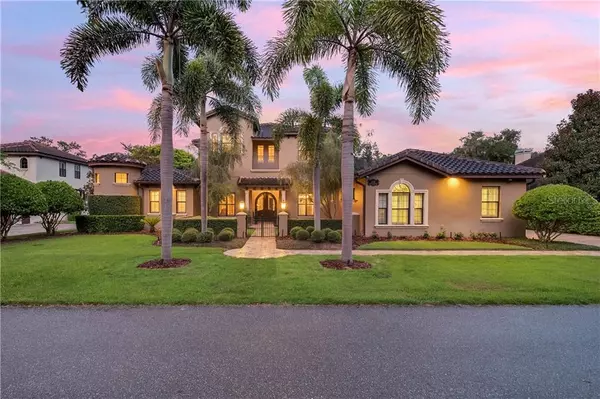 2110 BELLE ISLE AVE, Orlando, FL 32809