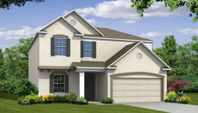 807 GLEN CREEK CT, Fruitland Park, FL 34731