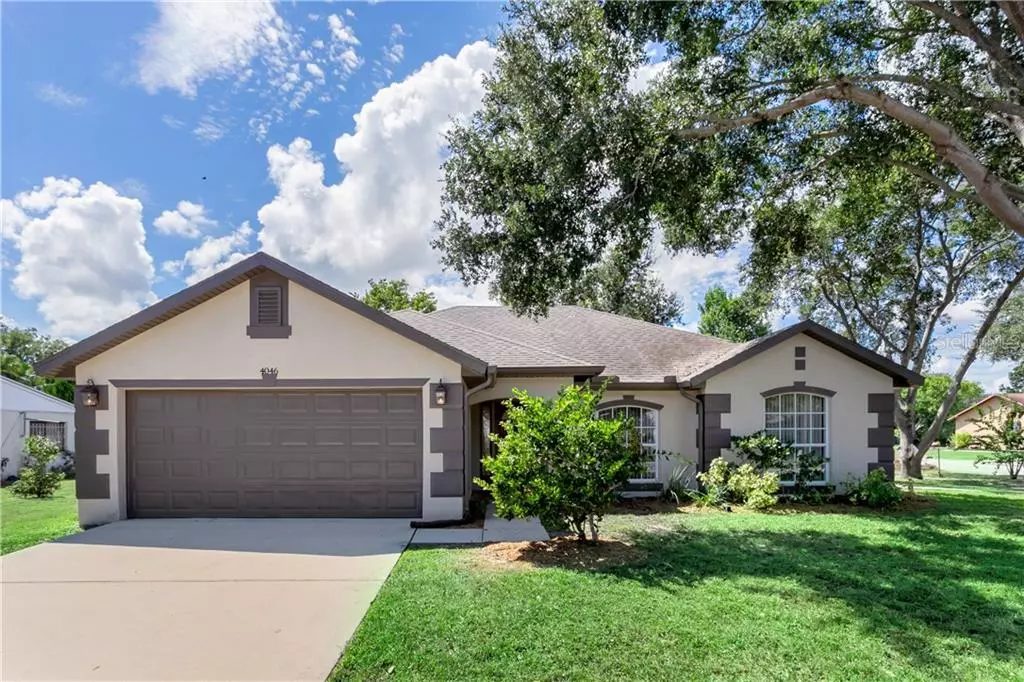 Titusville, FL 32780,4046 DAVID DR