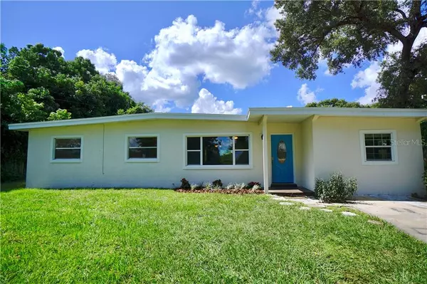 1437 LAKECREST DR, Apopka, FL 32703