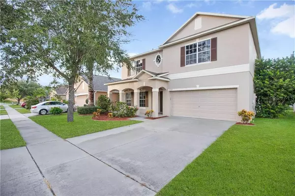 Orlando, FL 32820,2219 DARLIN CIR