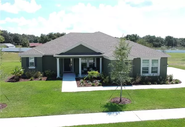 2782 SAND OAK LOOP, Apopka, FL 32712