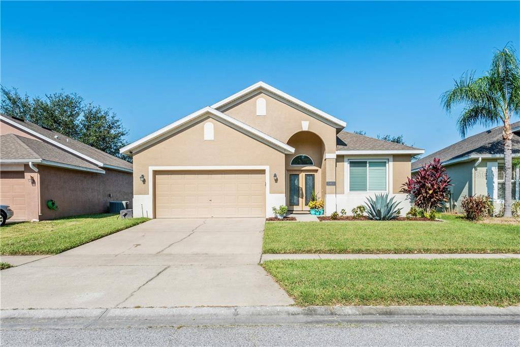 2483 CYPRESS TRACE CIR, Orlando, FL 32825