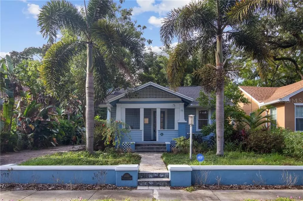 Orlando, FL 32803,1420 PINECREST PL
