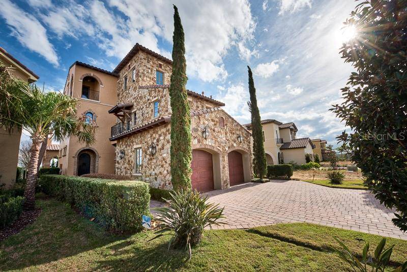 16126 TRIVOLI CIR, Montverde, FL 34756